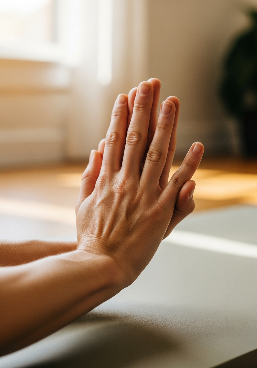 Занятия на бочке