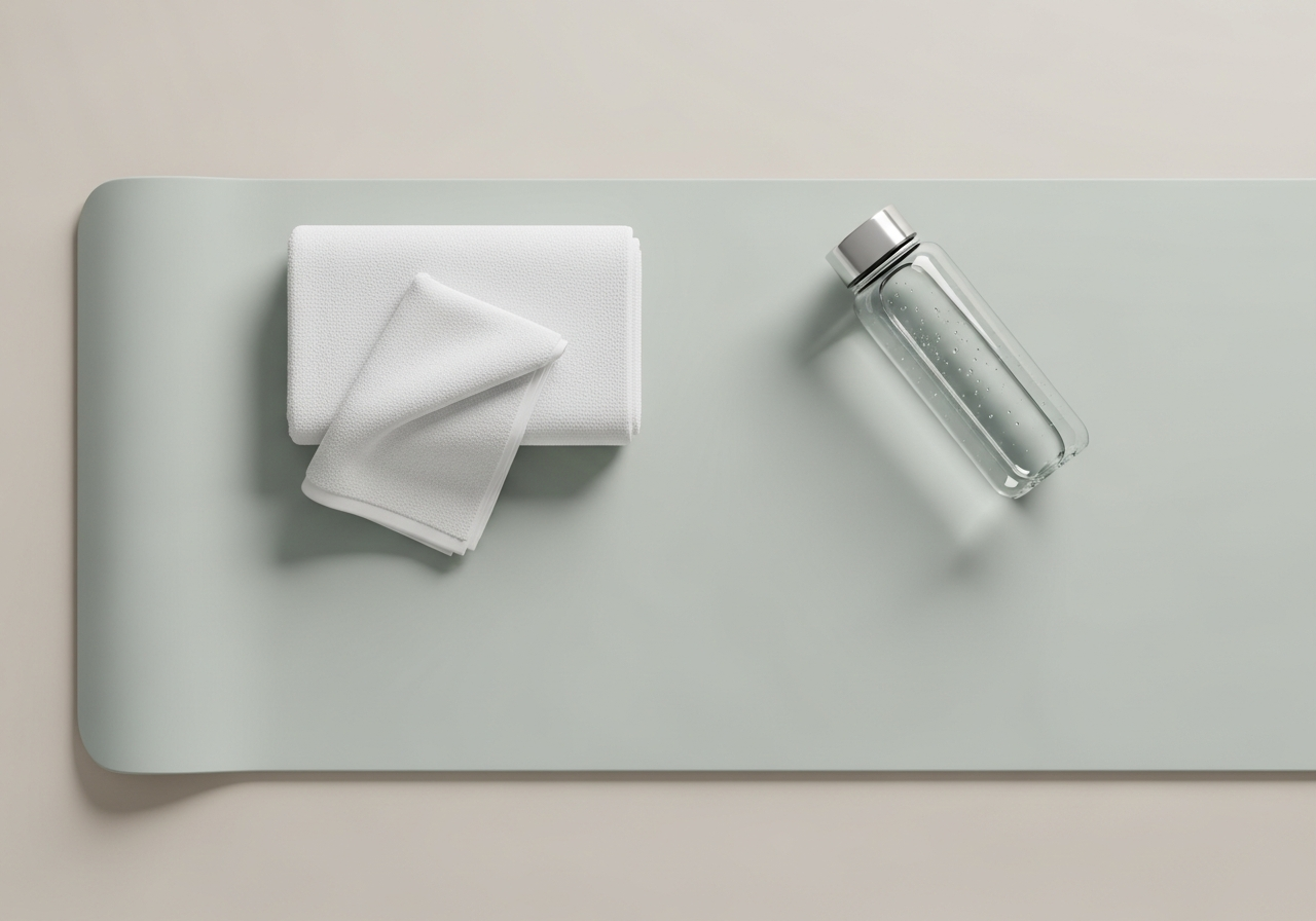 Интерьер студии