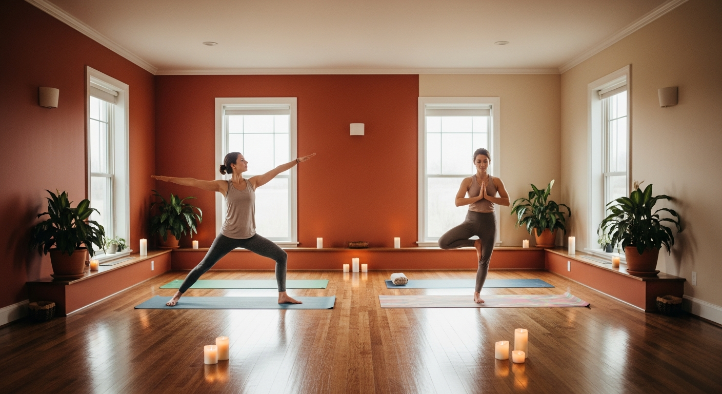 Студия Align Studio